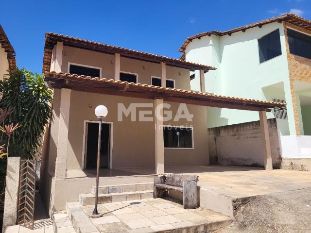 Casa aluguel em Santa Luzia, Crato