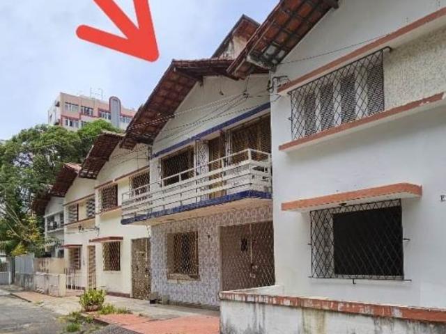 Casa aluguel em Região Geográfica Imediata do Recife, Região Metropolitana do Recife