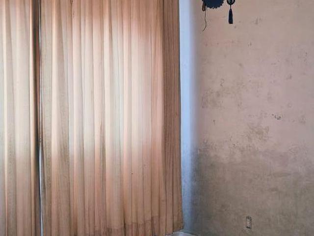 Casa Dúplex para Remodelar en Calzada de los Misterios