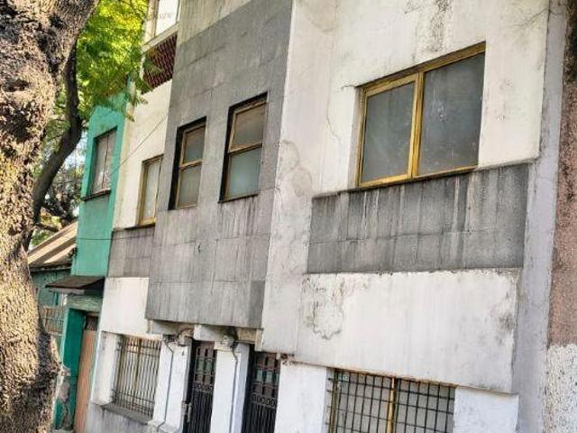 Casa Dúplex para Remodelar en Calzada de los Misterios