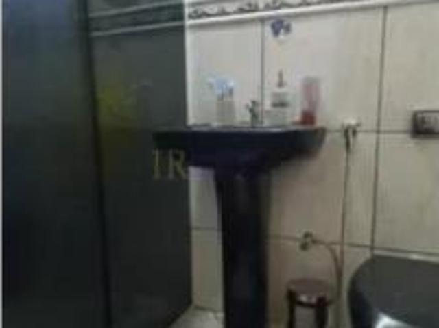 Casa venda em Pedra Azul 2ª Seção, Contagem