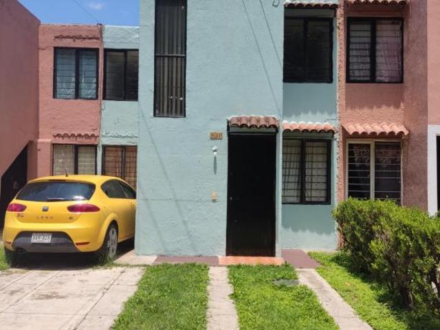 Dúplex en venta en Jardines del Valle, Nuevo México