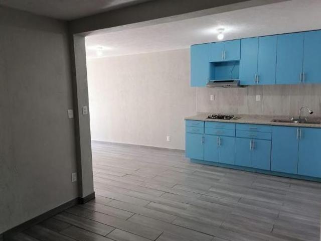 Casa Dúplex Planta Alta en Venta en La Purísima, El Salto