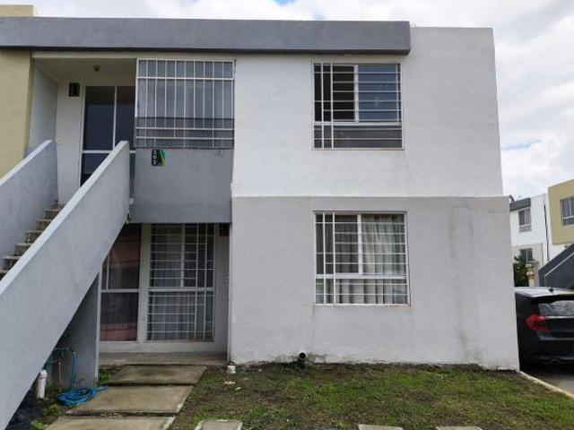 Casa Dúplex Planta Alta en Venta en La Purísima, El Salto