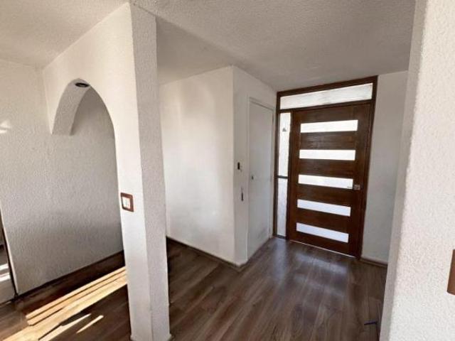 Dúplex en venta en Naucalpan De Juárez, Estado de México