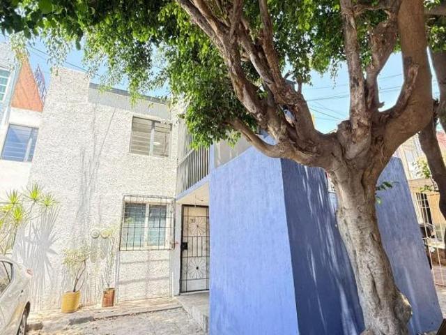Dúplex en venta en Tlaquepaque, Jalisco