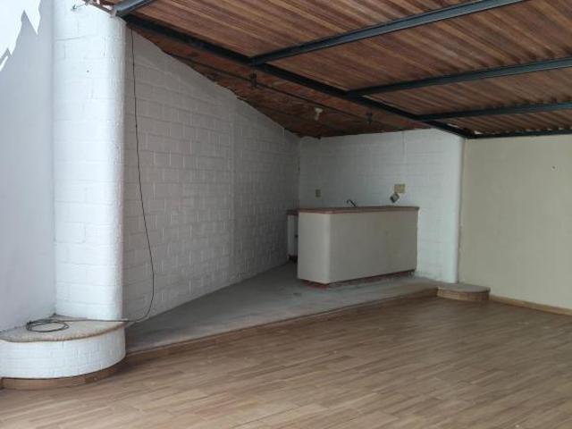 Casa duplex planta baja en pinar de la calma