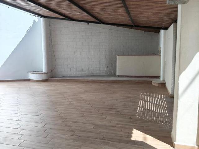 Casa duplex planta baja en pinar de la calma