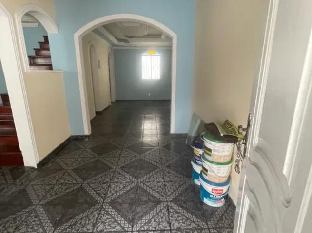 Casa aluguel em Região Geográfica Imediata de Manaus, Itamarati