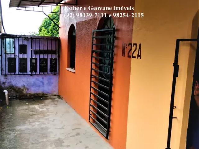 Casa venda em Região Geográfica Imediata de Manaus, Itamarati
