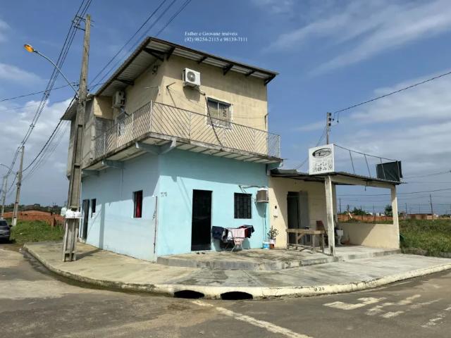Casa venda em Região Geográfica Imediata de Manaus, Caapiranga