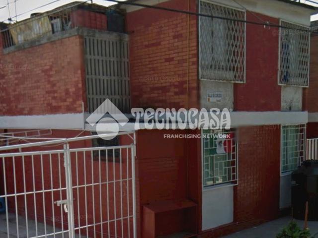 Casa en renta en Nezahualcóyotl, Estado de México