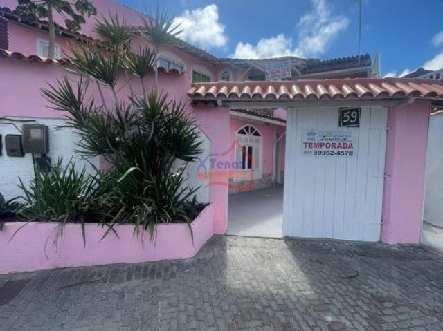 Casa venda em Região Geográfica Imediata de Cabo Frio, Arraial do Cabo