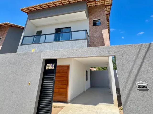 Casa venda em Região Geográfica Imediata de Vitória, Região Metropolitana da Grande Vitória