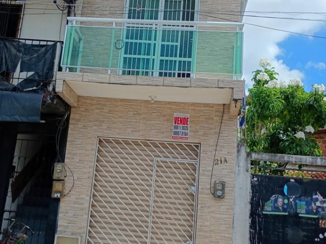 Casa venda em Região Geográfica Imediata de Fortaleza, Fortaleza