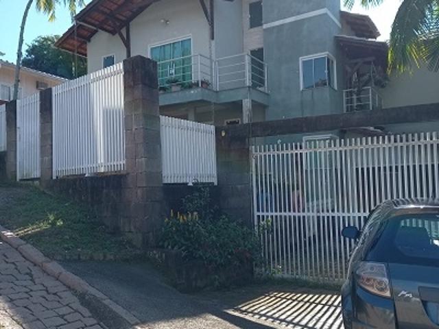 Casa venda em Região Geográfica Imediata de Ibirama-Presidente Getúlio, Ibirama