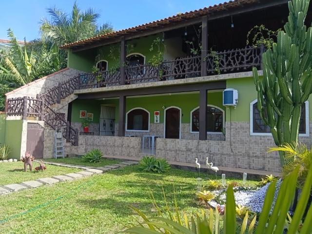 Casa venda em Região Geográfica Imediata de Cabo Frio, Iguaba Grande