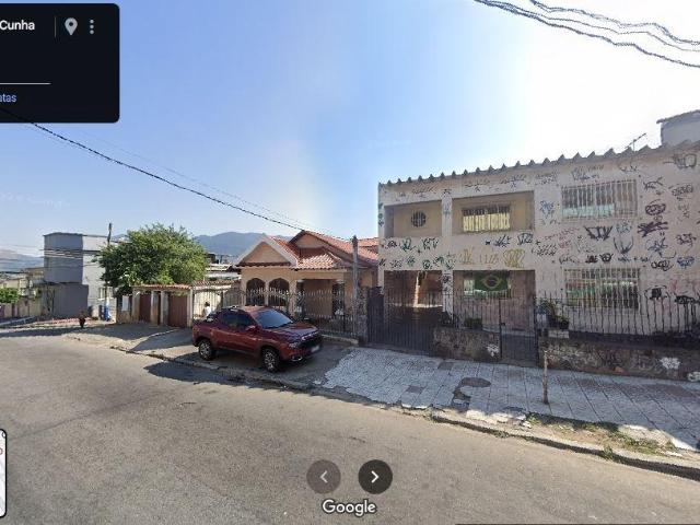 Casa venda em Nilópolis, Região Geográfica Intermediária do Rio de Janeiro