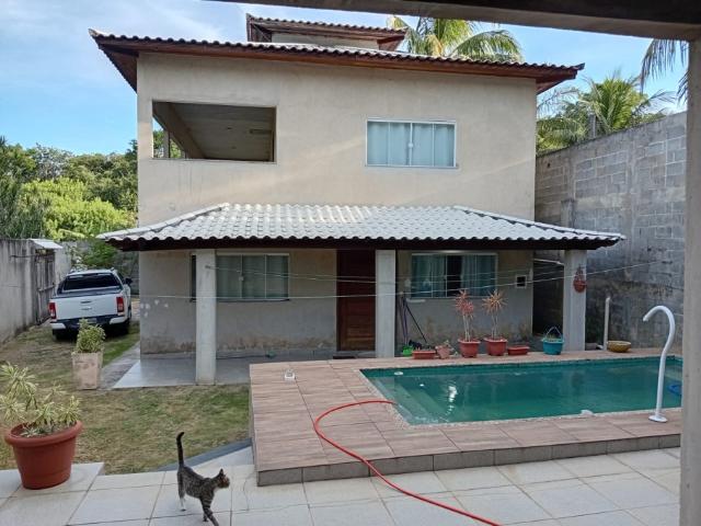 Casa venda em São Pedro da Aldeia