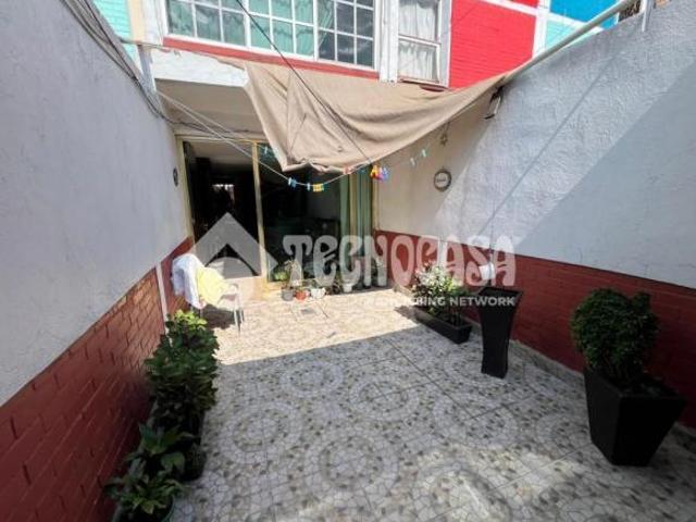 Dúplex en venta en Iztacalco, Ciudad de México