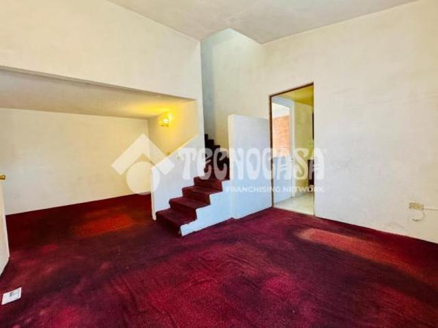 Dúplex en venta en Xochimilco, Ciudad de México