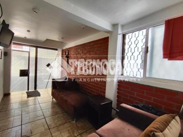 Dúplex en venta en Iztapalapa, Ciudad de México