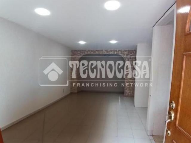 Dúplex en venta en Naucalpan De Juárez, Estado de México