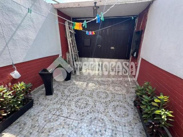CASA DUPLEX VENTA