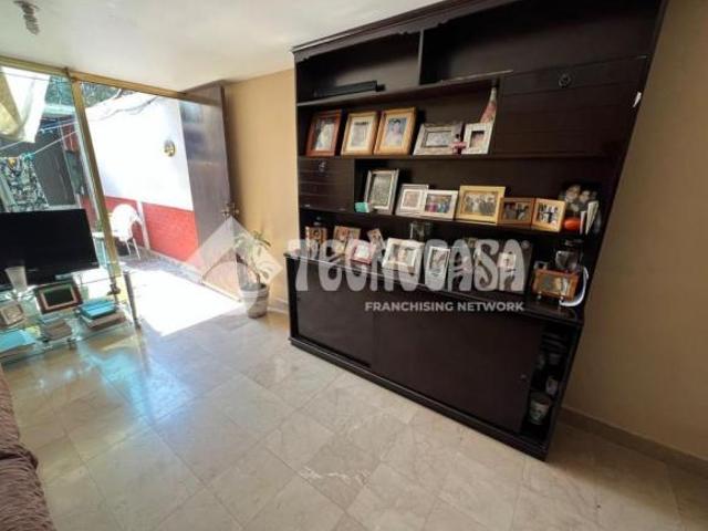 CASA DUPLEX VENTA