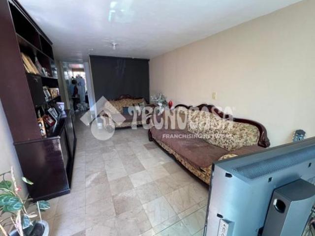 CASA DUPLEX VENTA
