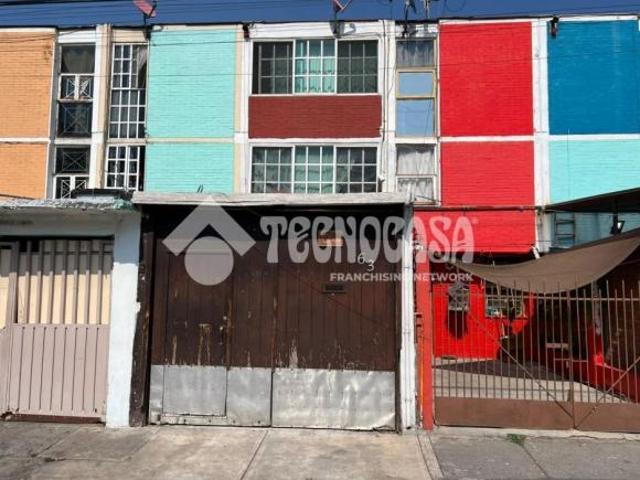 CASA DUPLEX VENTA