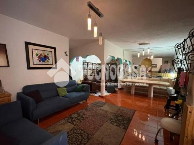 CASA DUPLEX VENTA