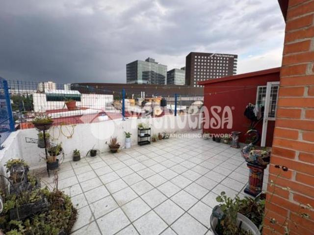 CASA DUPLEX VENTA