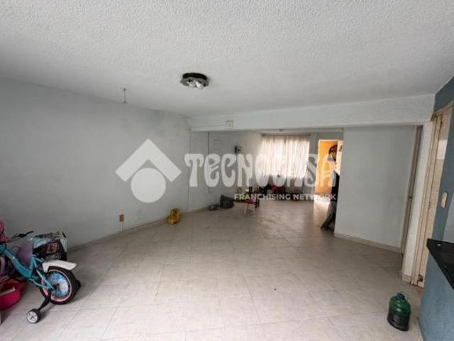 Dúplex en venta en Nezahualcóyotl, Estado de México