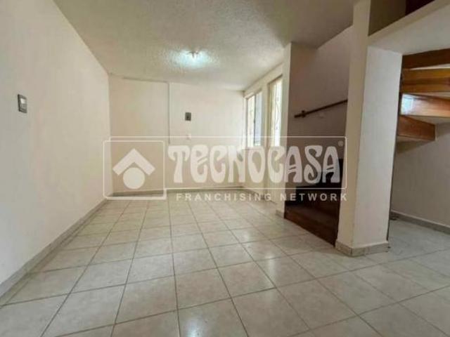 CASA DUPLEX VENTA