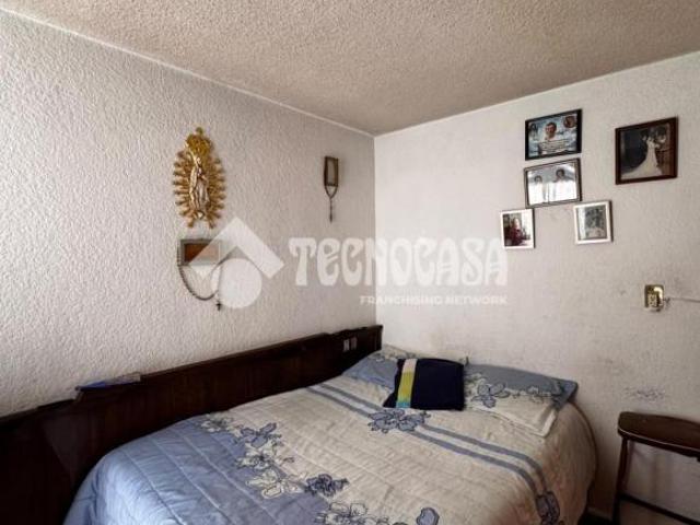 Dúplex en venta en Gustavo A. Madero, Ciudad de México
