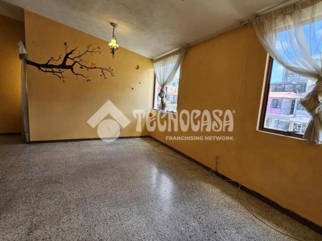Dúplex en venta en Coyuya, Ciudad de México