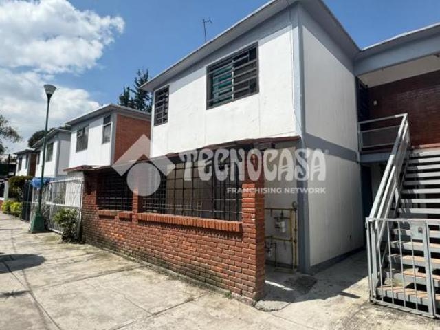 Dúplex en venta en Tlalpan, Ciudad de México