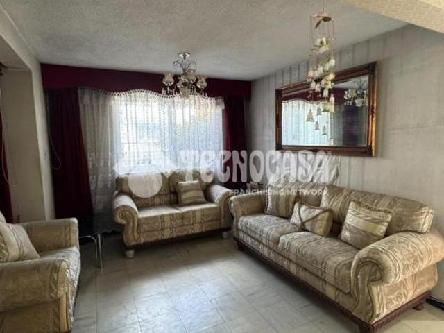 Dúplex en venta en Tlalpan, Ciudad de México