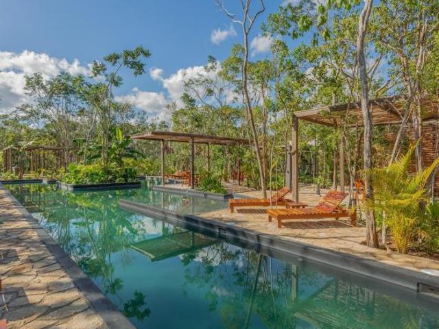 Casa Duplex venta Tulum Región 10