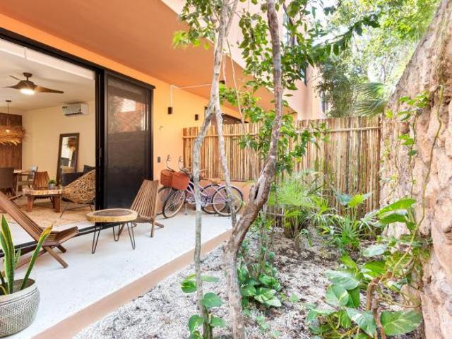 Casa Duplex venta Tulum Región 10