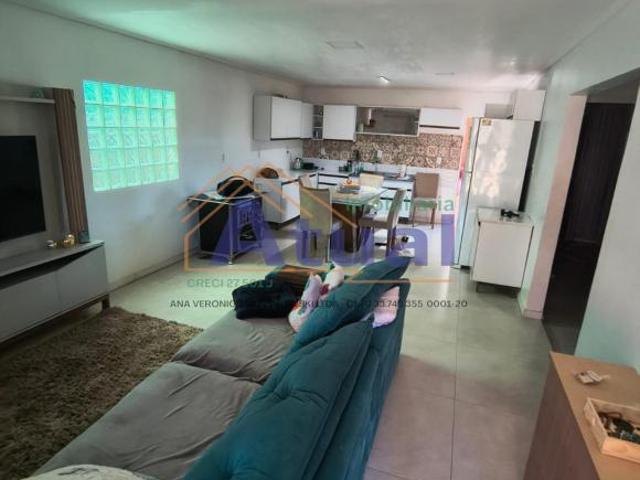 Casa venda em Região Geográfica Imediata de Santo Ângelo, Santo Angelo