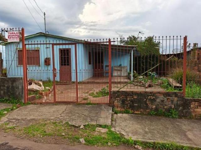 Casa venda em Região Geográfica Imediata de Santo Ângelo, Santo Angelo