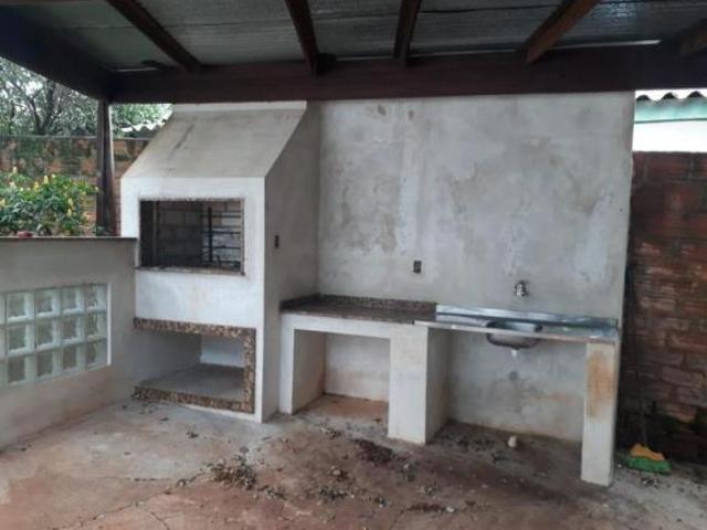 Casa venda em Região Geográfica Imediata de Santo Ângelo, Santo Angelo