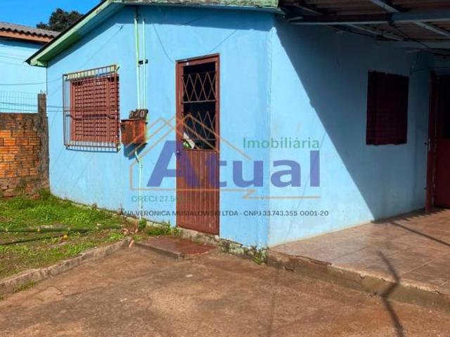 Casa venda em Região Geográfica Imediata de Santo Ângelo, Santo Angelo