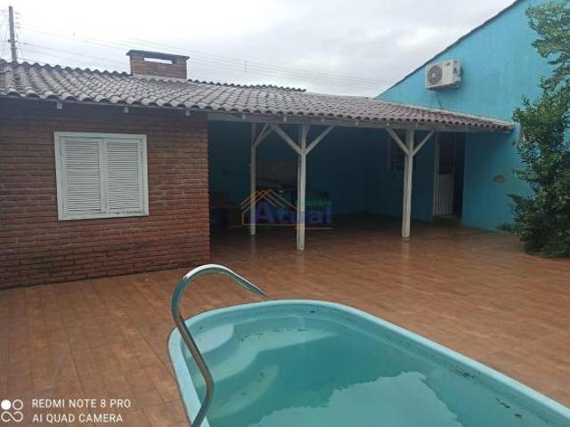 Casa venda em Região Geográfica Imediata de Santo Ângelo, Santo Angelo