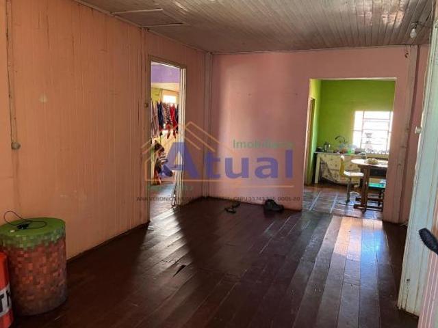 Casa venda em Região Geográfica Imediata de Santo Ângelo, Santo Angelo
