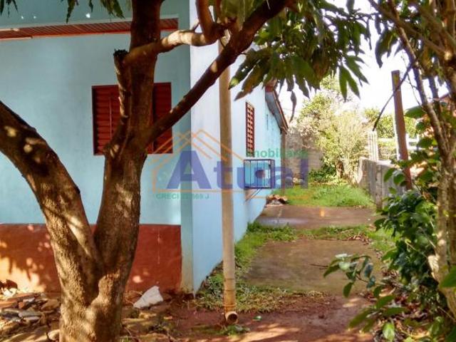 Casa venda em Região Geográfica Imediata de Santo Ângelo, Santo Angelo