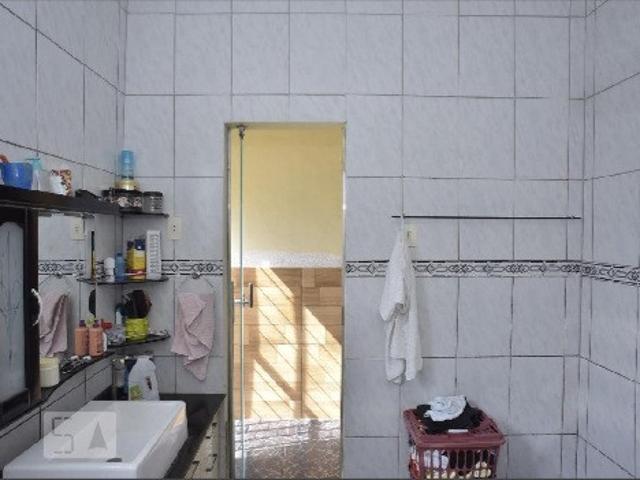 Casa aluguel em Curicica, Rio de Janeiro