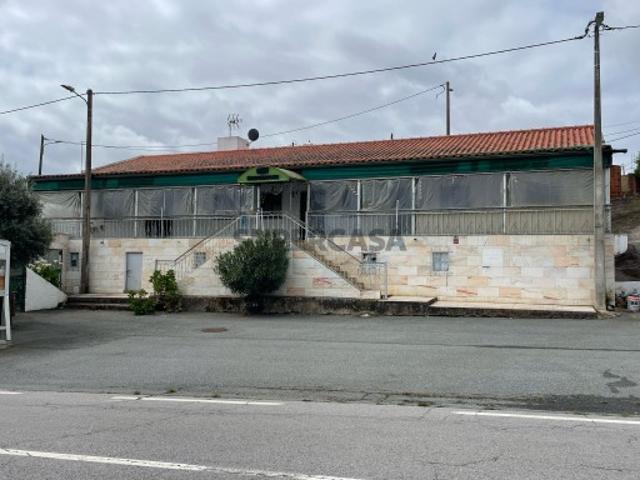 Armazém venda em Beja
